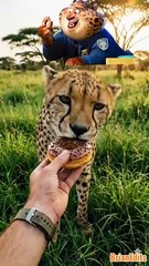 Zootopia 2 Animals #zootopia #zootopia2 #zootropolis #zootropolis2 #disney #judyhopps #shakira