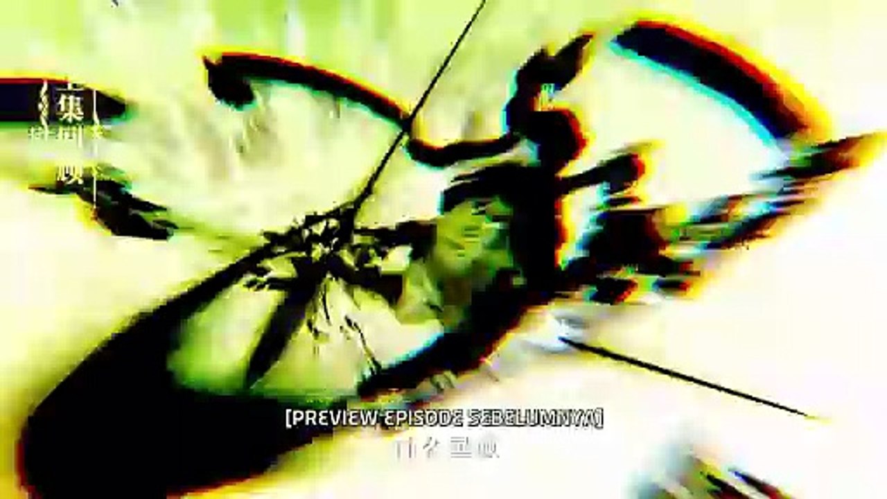 Throne Of Seal Episode 190 Subtitle Indonesia