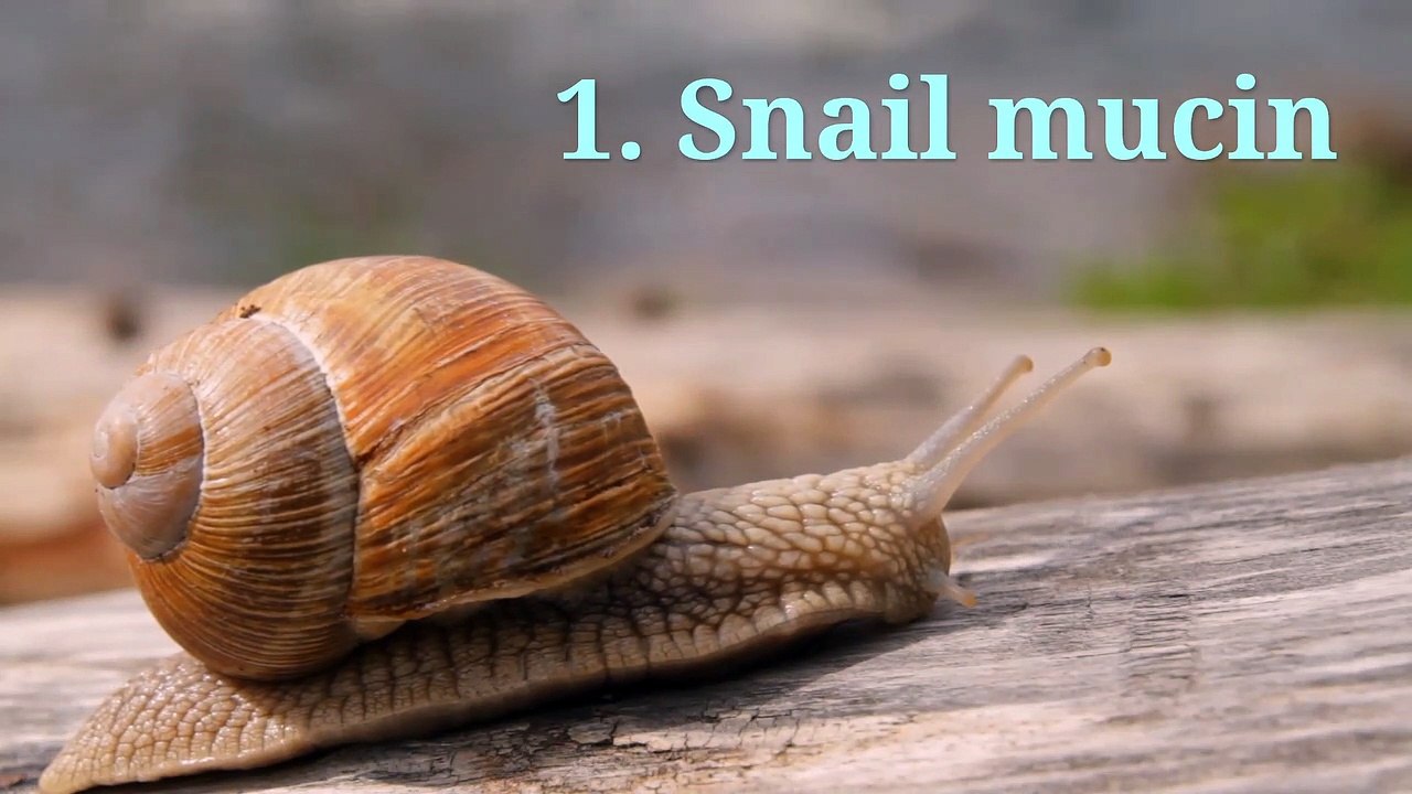 The 8 weirdest beauty treatments