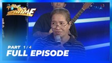 It’s Showtime: Player Janet, nag-busker para sa mensahe ng Diyos! (December 17, 2025) (Part 1/4)