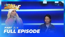 It’s Showtime: Player Terry, ibinida ang talento bilang musician! (December 17, 2025) (Part 3/4)