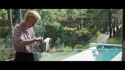 La Chambre d'à côté : bande-annonce VOST (avec Tilda Swinton et Julianne Moore)