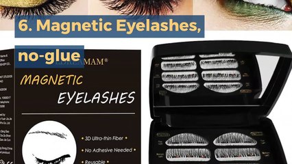 8 of the best-selling beauty products on Amazon in 2019