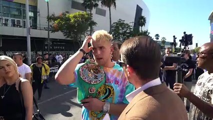 Jake Paul Exposed By Dillon Danis Girlfriend & Bryce Hall Defends Addison Rae