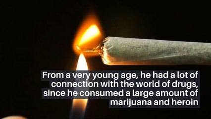 How did Jim Morrison die