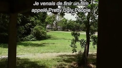 La Couleur des sentiments  VOST - Making-of