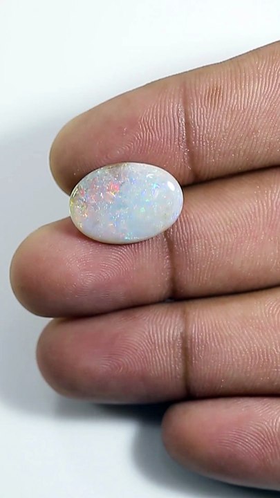 October Birthstone – Opal & Tourmaline Beauty