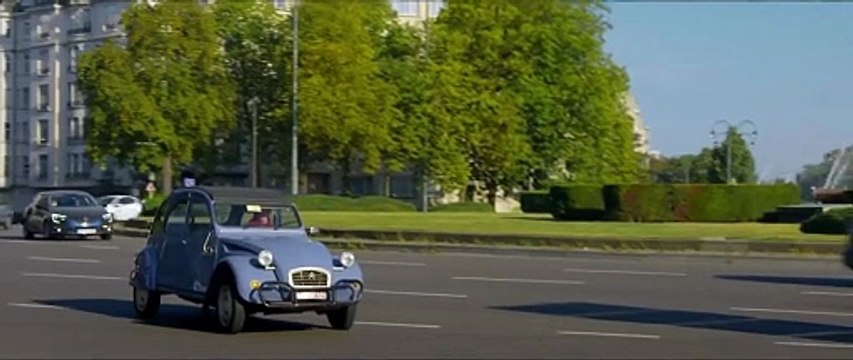 Ni juge, ni soumise: Trailer HD st NL