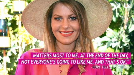 Candace Cameron Bure: Why I Believe What I Believe