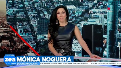 Así fue como la prensa internacional cubrió el enfrentamiento en el Congreso de CDMX