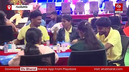 గుంటూరులో స్మార్ట్‌ ఇండియా హ్యాకథాన్‌-2025 - "ఆస్ట్రో యంత్ర" యాప్‌తో అదరగొట్టిన విద్యార్థులు