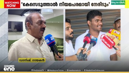 'തെരെഞ്ഞെടുപ്പിലെ തോൽവിക്ക് ശേഷമാണ് പാട്ടിനെതിരെ ചിലർ രംഗത്തു വരുന്നത്'