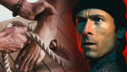 How to Make a Killing: Im Comedy-Thriller stehen »sieben reiche Arschlöcher« zwischen Glen Powell und seinem Erbe von 28 Milliarden Dollar