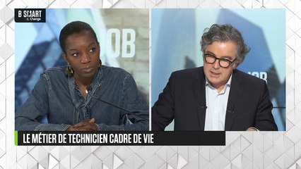 SMART JOB - Professionnaliser le métier de technicien cadre de vie