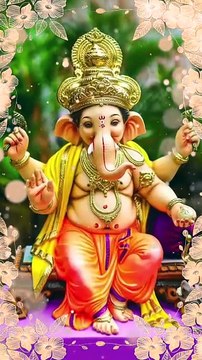 दयालु गणपति | Dayalu Ganapati | Ganesh Bhajan | Ganpati Ji Bhakti Song