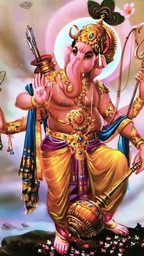 दयालु गणपति | Dayalu Ganapati | Ganesh Bhajan | Ganesh Chaturthi