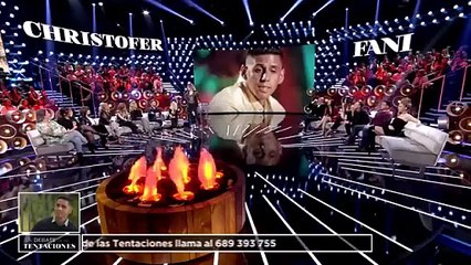 La Isla de Las Tentaciones Temporada 1 Capitulo 13 Parte 2