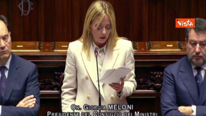Guerra Ucraina, Meloni sull'uso degli asset russi: Decideranno i leader, serve base legale