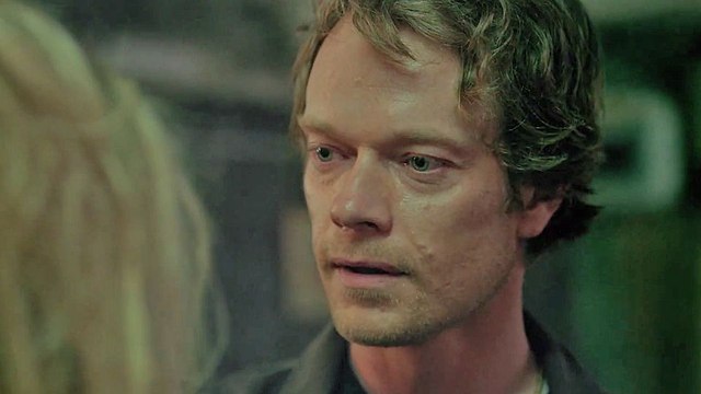 Girl Taken - saison 1 Bande-annonce VO