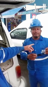 Vídeo mostra técnicos de internet horas antes de serem mortos por integrantes do Comando Vermelho no Alto do Cabrito