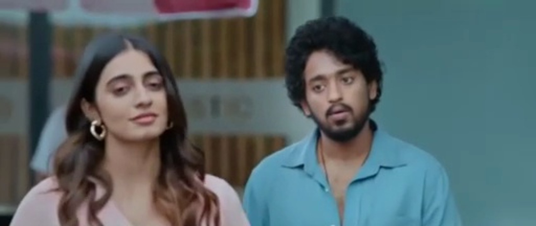 Romance,Bubblegum ,south hindi movie