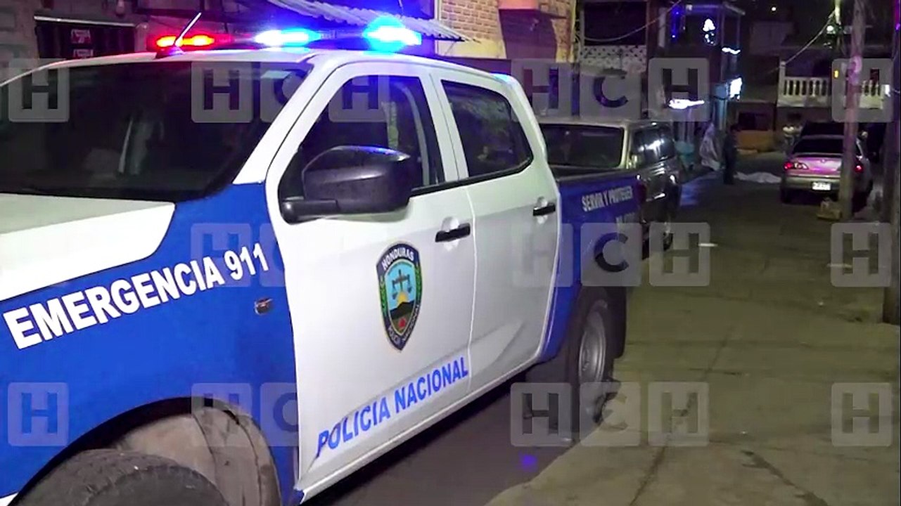 Móvil de Emergencia TGU