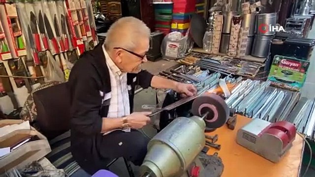 7 kuşaktır ayakta, yarım asırdır sürüyor! 60 bin liraya çırak bulunamıyor