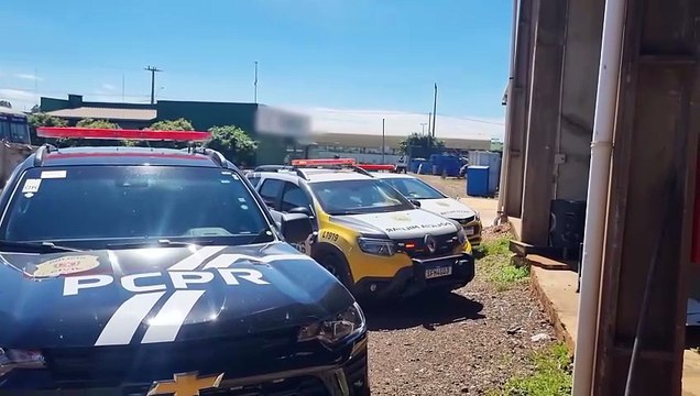 Operação Conectividade mobiliza equipes policiais contra receptação de fios de cobre