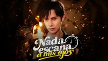 Nada Escapa a Mis Ojos – Película Completa (Doblado ESP)