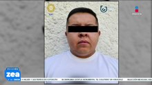Detienen al presunto cómplice en el homicidio de “Micky Hair”