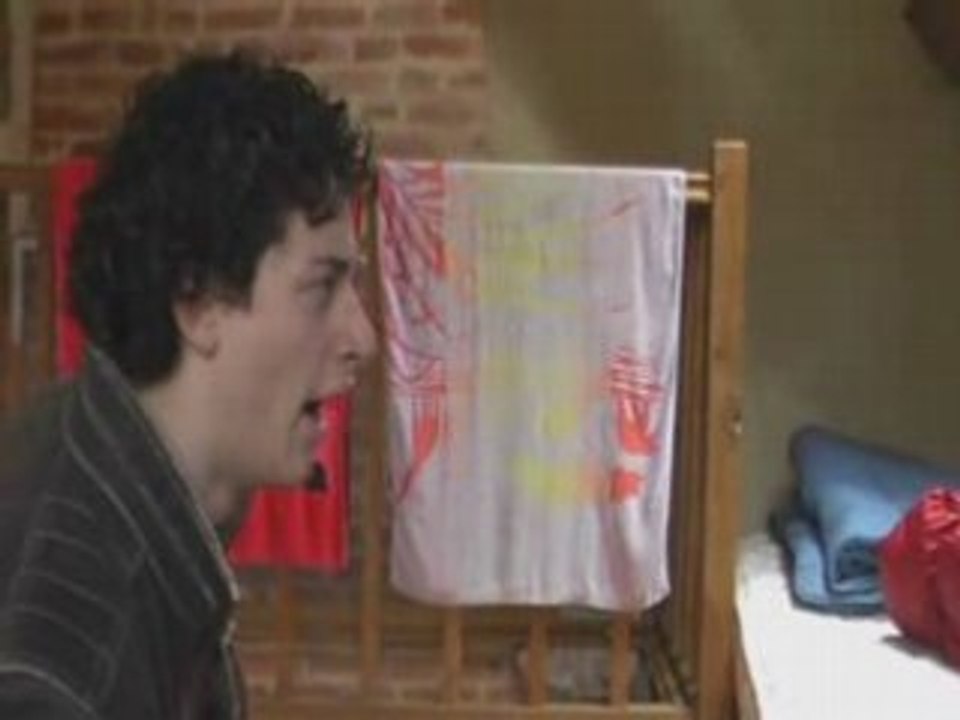 Séjour de Beauf 2 - Jo