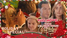 Rented A Billionaire Husband For Christmas - Full HD Movie [English Sub] | Watch Till The End