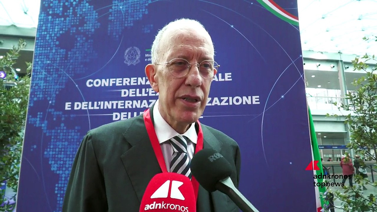 Imprese: Petrosa (Mermec), ‘più innovazione e meno burocrazia per rimanere competitivi’