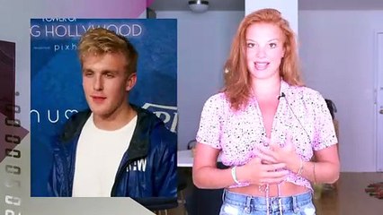 Jake Paul Reveals Why He Won't Stop Partying Amid Coronavirus