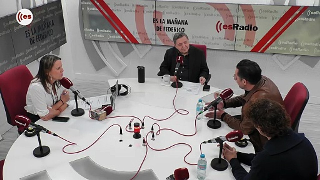 Hablemos con...: Ramon Campos y Fer Fraga por 'Rondallas'