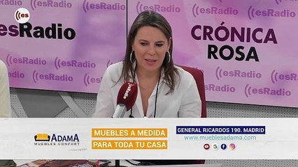Crónica Rosa: Blanca Romero y Quique Sánchez Flores repiten cita, esto va en serio