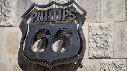 Phillips 66 CEO: Major Pipeline Project Has Broad Support