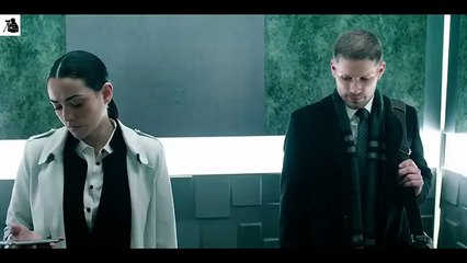 Down  Movie Explained in Bangla