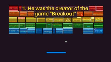 5 facts you did not know about Steve Jobs