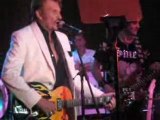 Johnny hallyday - Toute la Musique que j'aime (Audigier's 50th Birthday 2008)