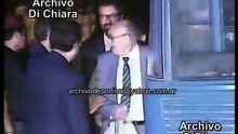 Toma de la Embajada de Japon en Peru - Liberan rehenes - Año 1996