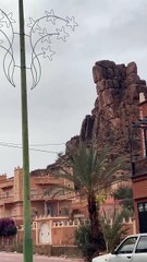 #reel tafraout Maroc