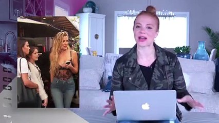 Kylie Jenner Slams Fan & Calls Out Kris Jenner Over KUWTK Episode