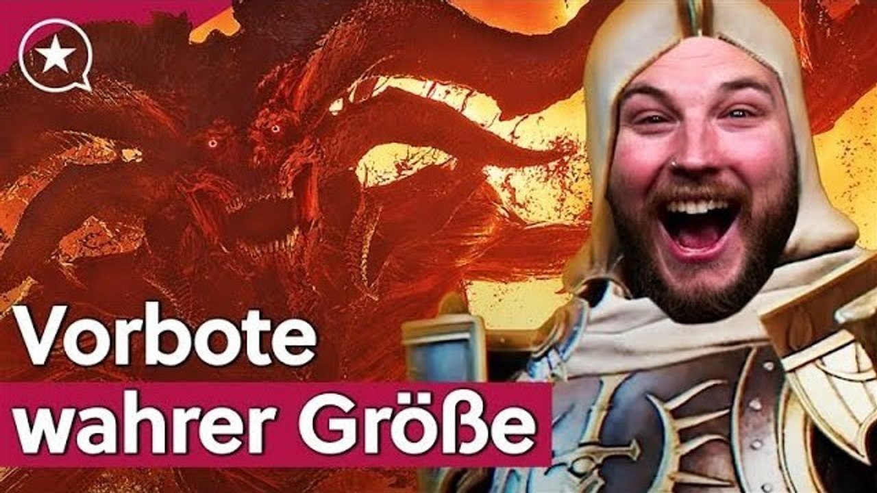 Exklusive Infos zu Diablo 4: Lord of Hatred - Mephisto ist erst der Anfang | FYNG Talk (Werbung)