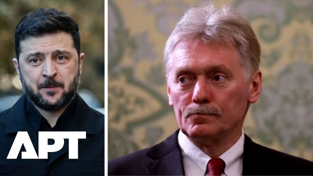 Peskov: Russia’s Stance on European Troops in Ukraine Clear, Open to Talks | APT