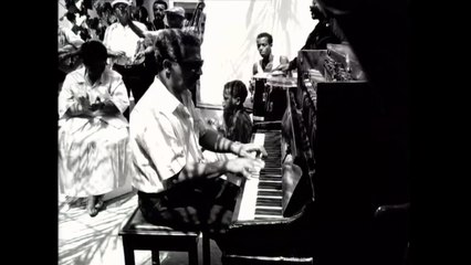 Cesária Evora - Angola