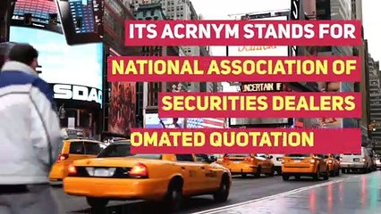 Top 10 Stock Exchanges in the world