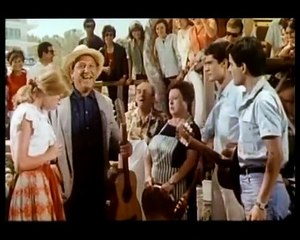Búsqueme a esa Chica (1964)-MARISOL- (Marisol, Manuel de la Calva y Ramon Arcusa - el Duo Dinamico)