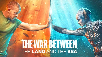 The War Between the Land and the Sea S01 E01 (2025)