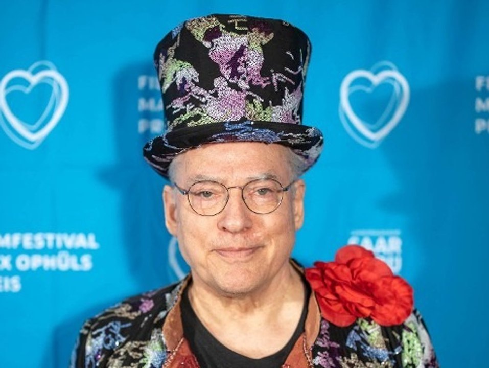 Filmemacher Rosa von Praunheim stirbt mit 83